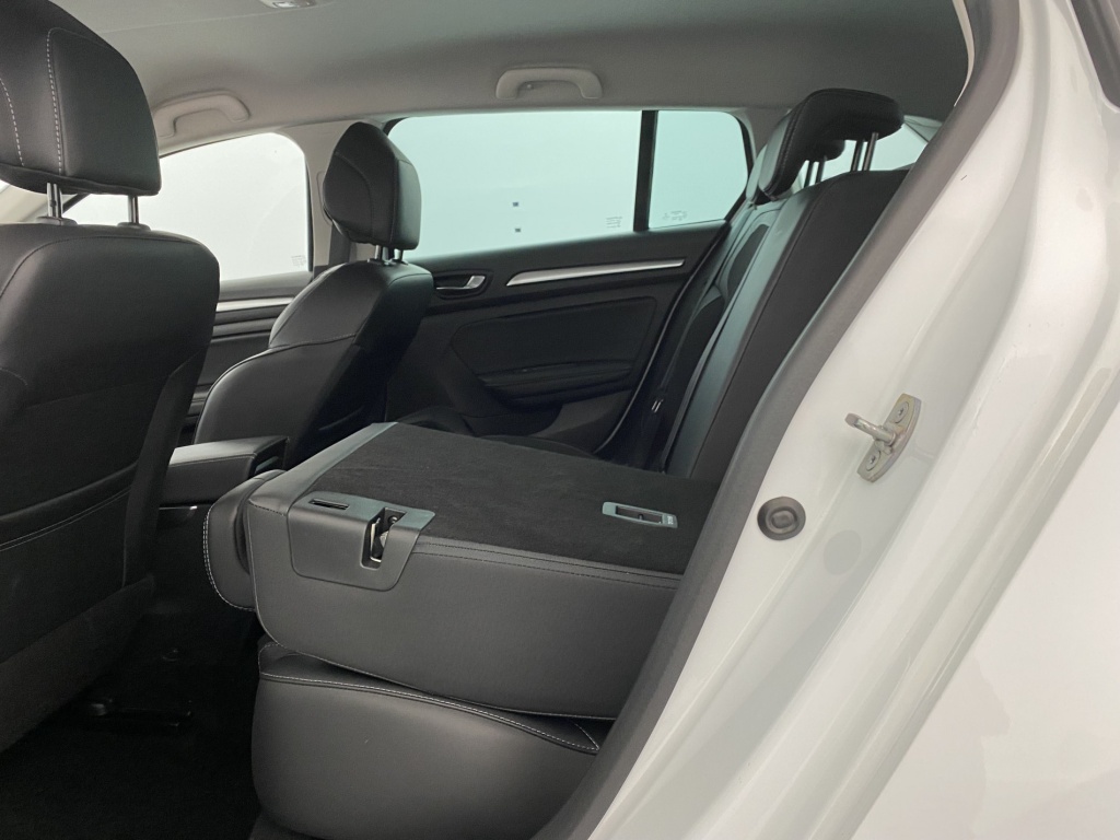 RENAULT Megane Estate Techno Blue dCi 115 EDC - ref: 6-2971x217126 - Photo 11