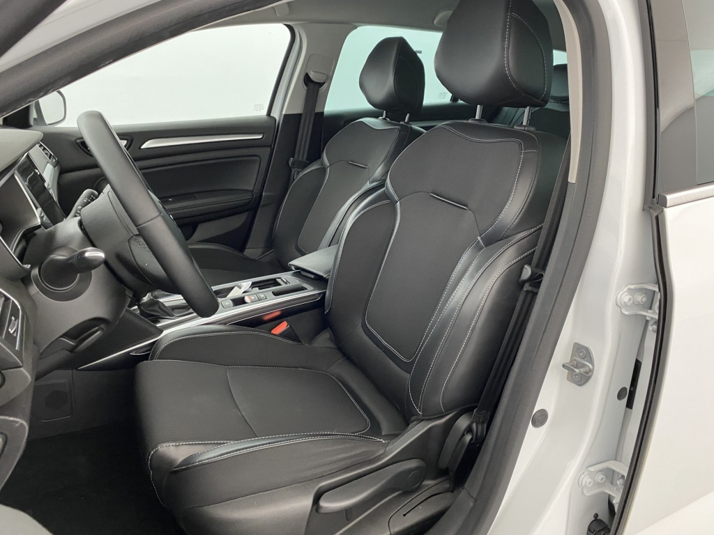 RENAULT Megane Estate Techno Blue dCi 115 EDC - ref: 6-2971x217126 - Photo 13