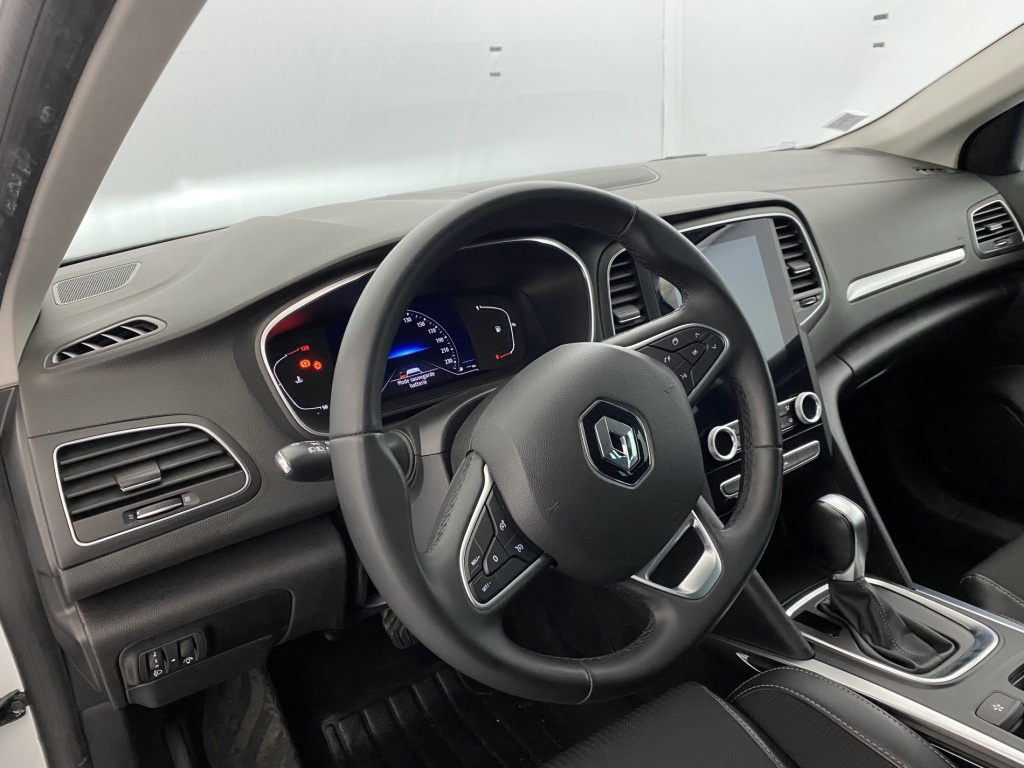 RENAULT Megane Estate Techno Blue dCi 115 EDC - ref: 6-2971x217126 - Photo 14