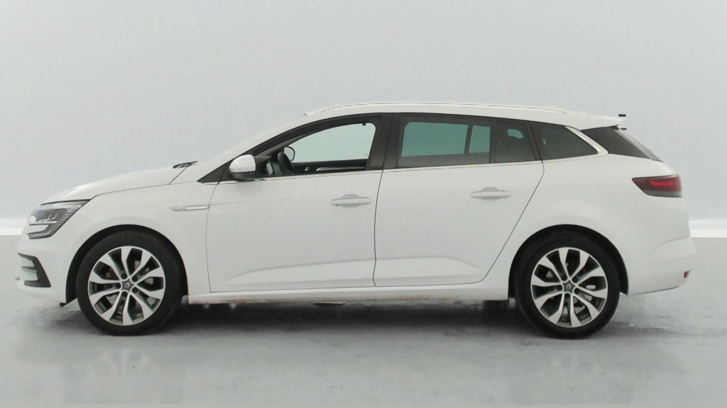 RENAULT Megane Estate Techno Blue dCi 115 EDC - ref: 6-2971x217126 - Photo 2
