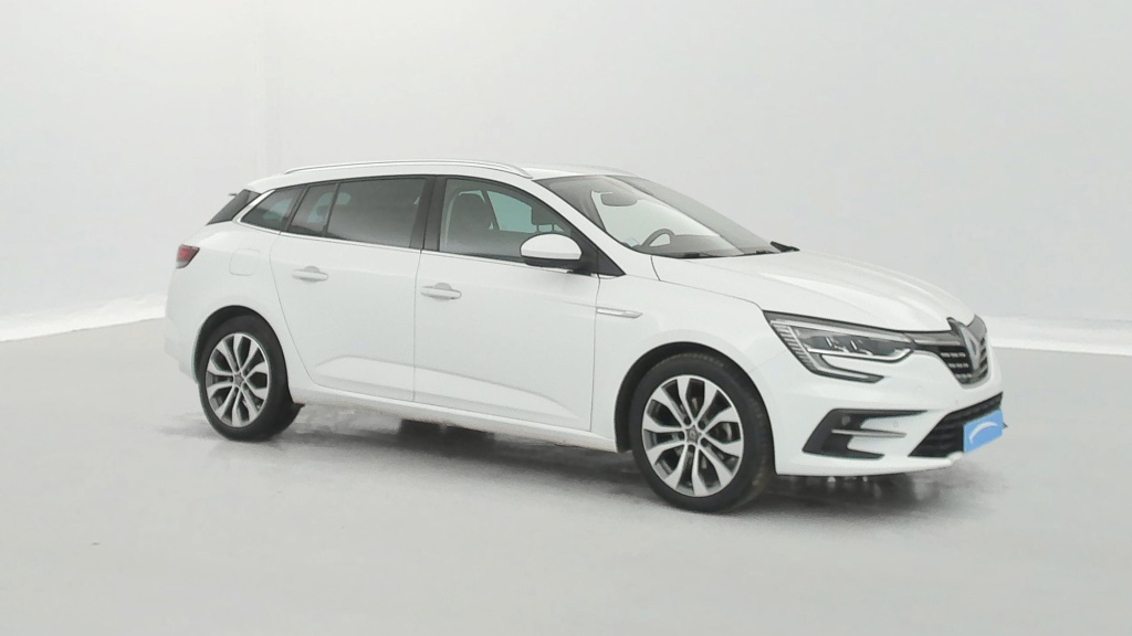 RENAULT Megane Estate Techno Blue dCi 115 EDC - ref: 6-2971x217126 - Photo 7