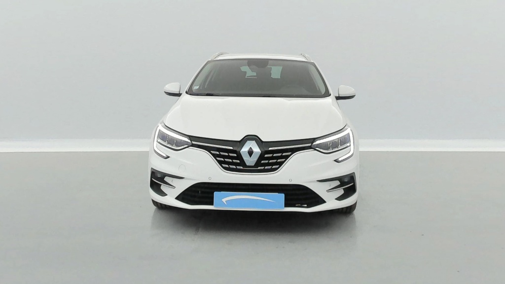 RENAULT Megane Estate Techno Blue dCi 115 EDC - ref: 6-2971x217126 - Photo 8