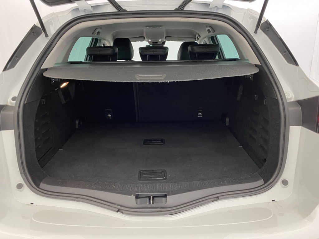 RENAULT Megane Estate Techno Blue dCi 115 EDC - ref: 6-2971x217126 - Photo 9