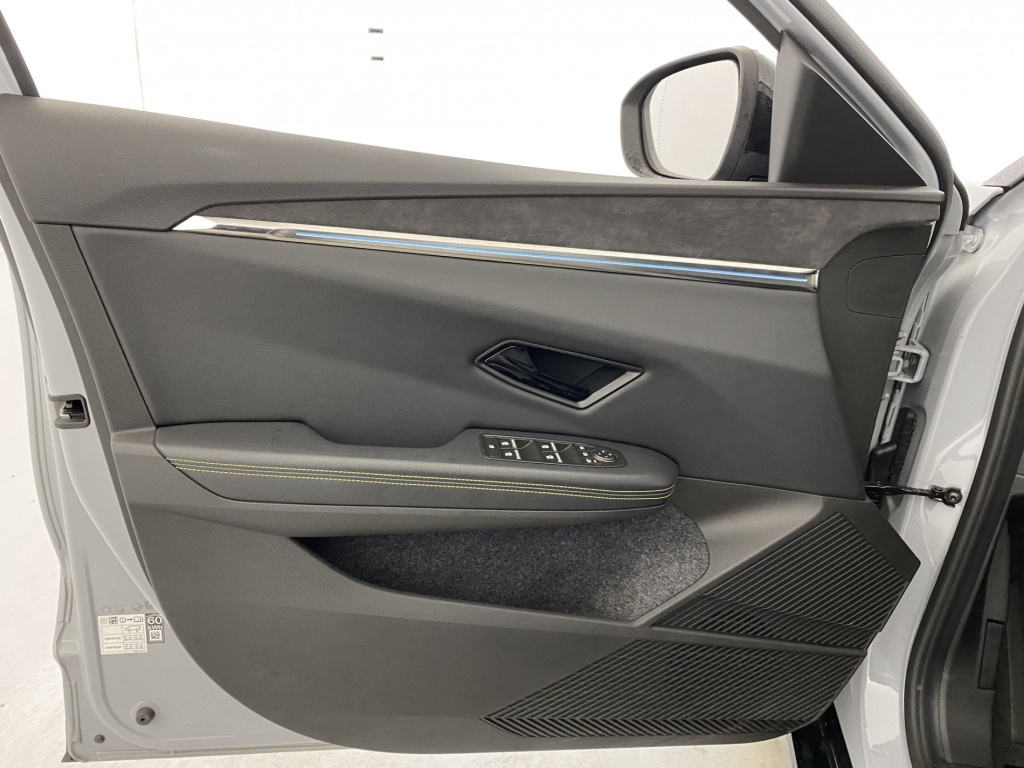 RENAULT Megane Techno EV60 220 ch super charge - ref: 6-2971x217229 - Photo 11