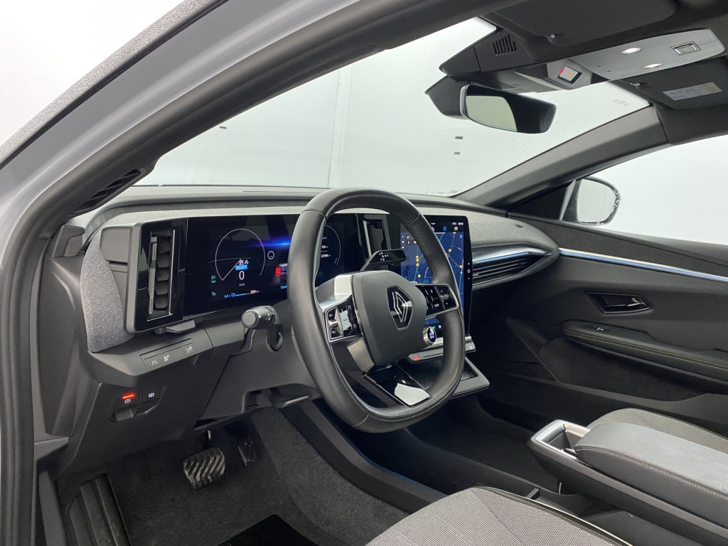 RENAULT Megane Techno EV60 220 ch super charge - ref: 6-2971x217229 - Photo 13