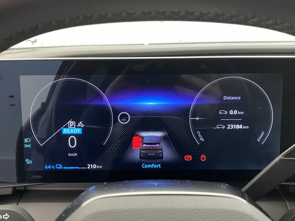 RENAULT Megane Techno EV60 220 ch super charge - ref: 6-2971x217229 - Photo 15