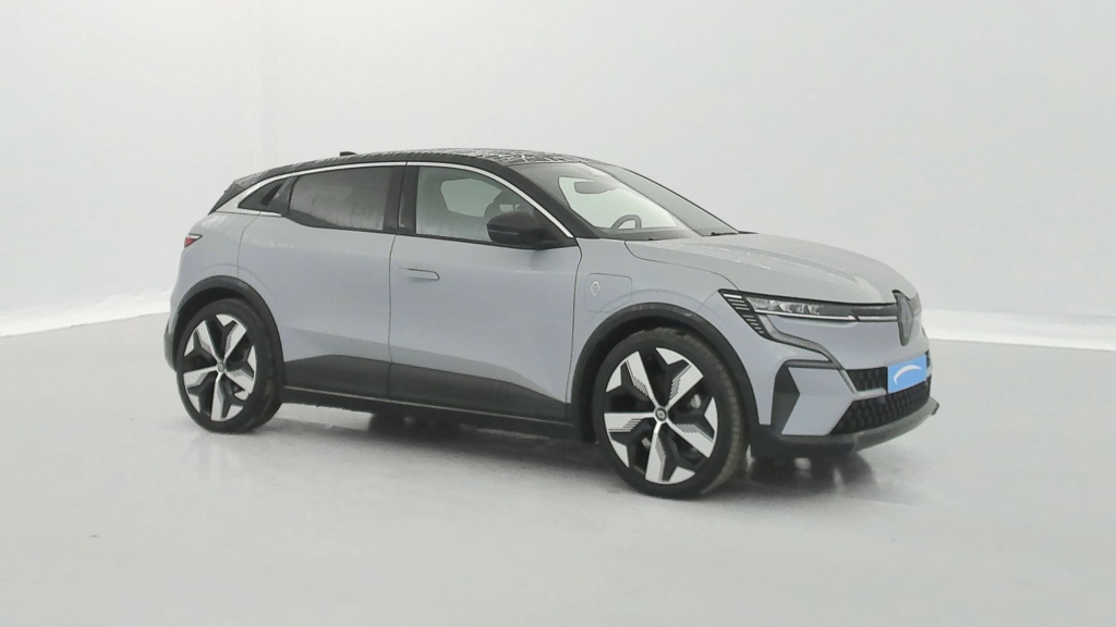 RENAULT Megane Techno EV60 220 ch super charge - ref: 6-2971x217229 - Photo 7