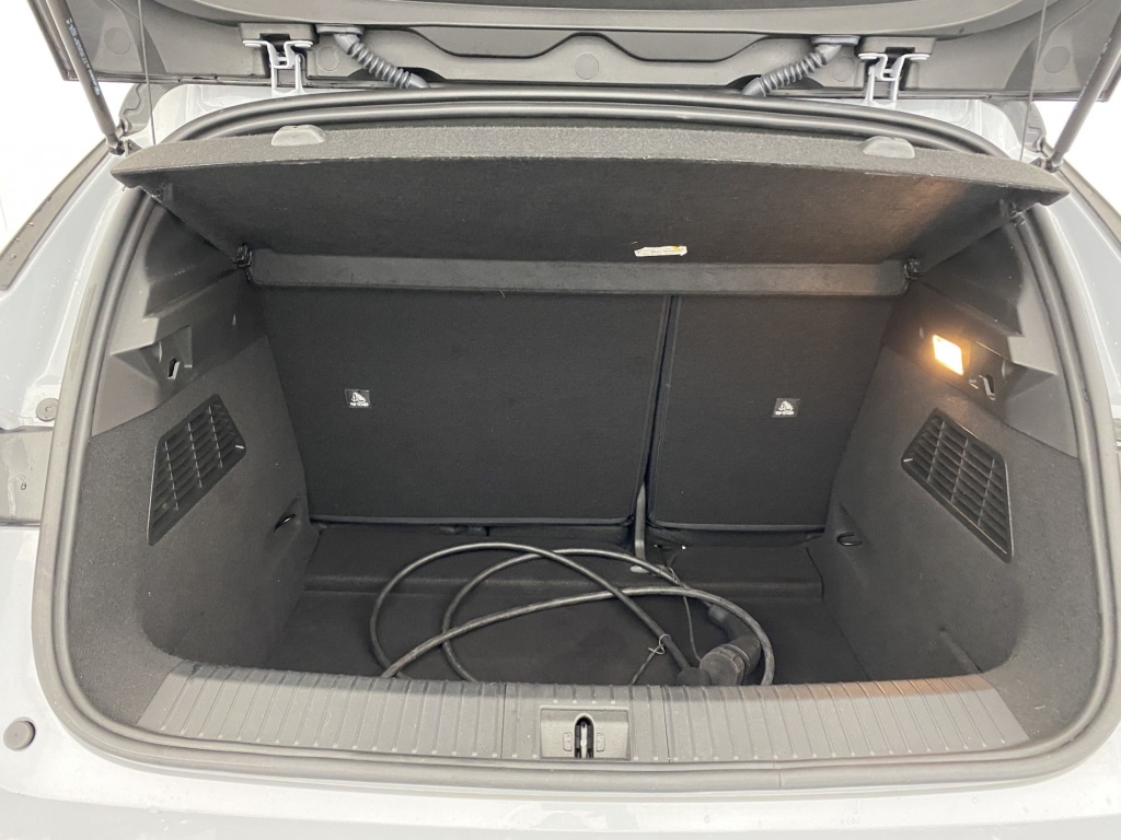 RENAULT Megane Techno EV60 220 ch super charge - ref: 6-2971x217229 - Photo 9