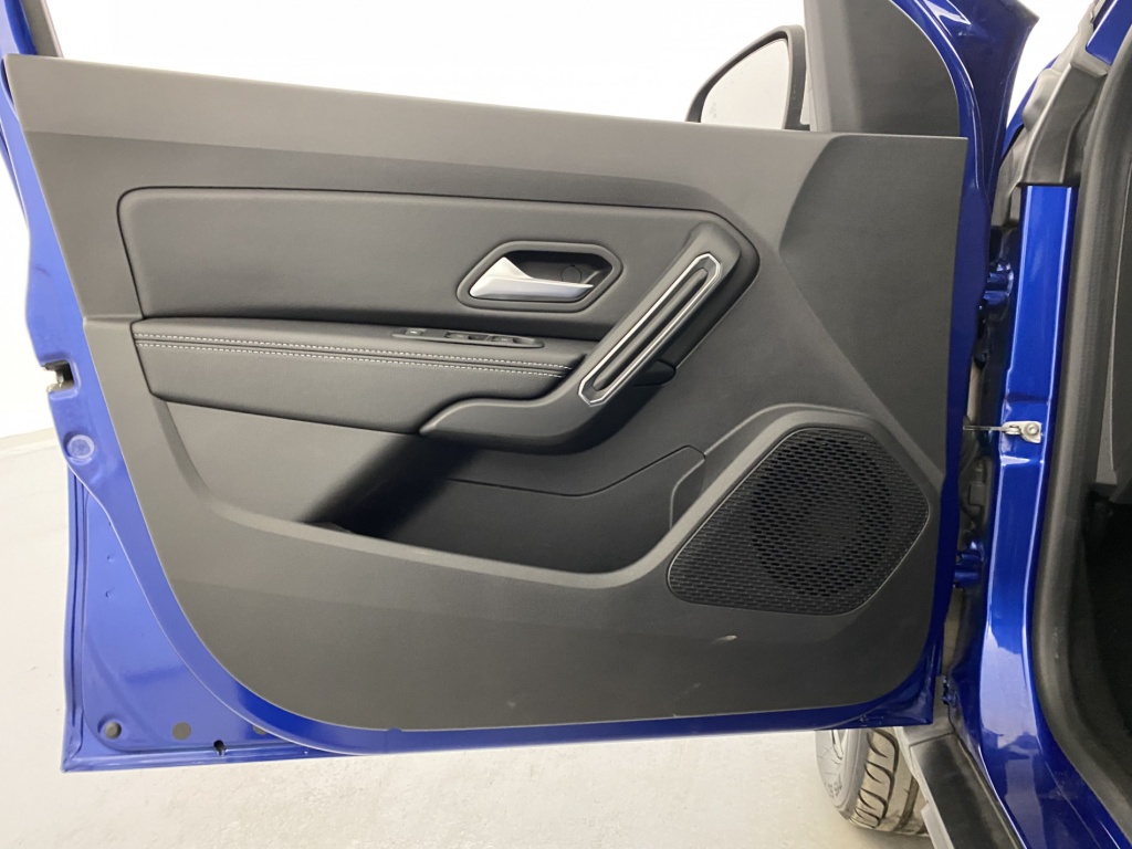 DACIA Duster Prestige + Blue dCi 115 4x2 - ref: 6-2971x217751 - Photo 12