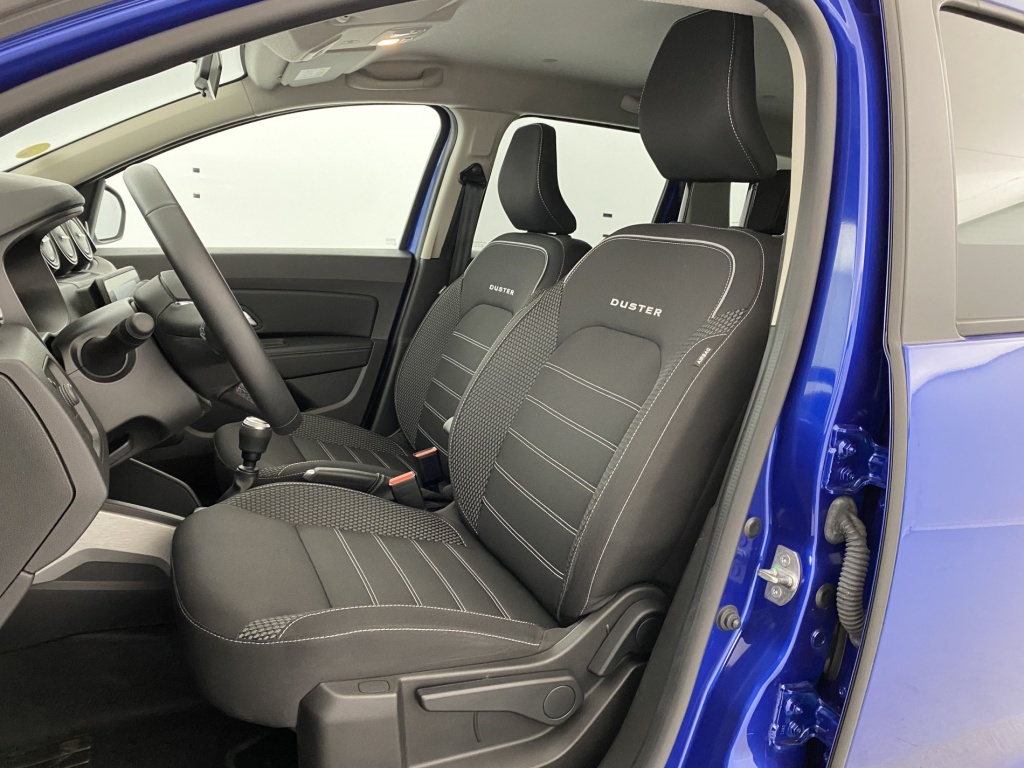 DACIA Duster Prestige + Blue dCi 115 4x2 - ref: 6-2971x217751 - Photo 13