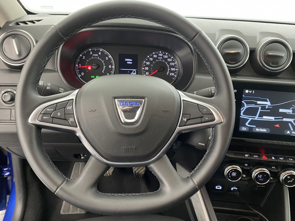 DACIA Duster Prestige + Blue dCi 115 4x2 - ref: 6-2971x217751 - Photo 15