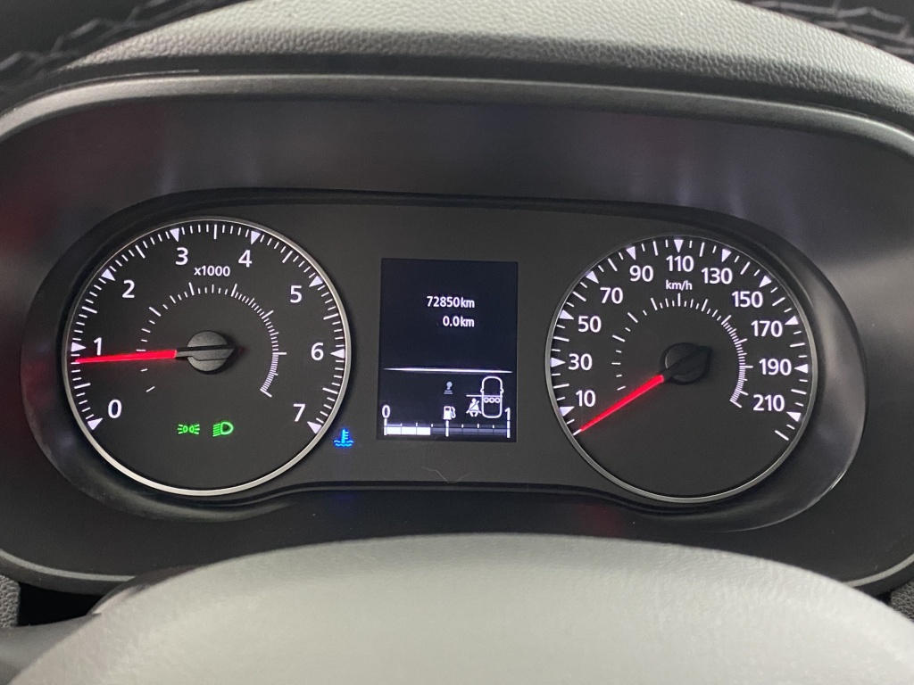 DACIA Duster Prestige + Blue dCi 115 4x2 - ref: 6-2971x217751 - Photo 17