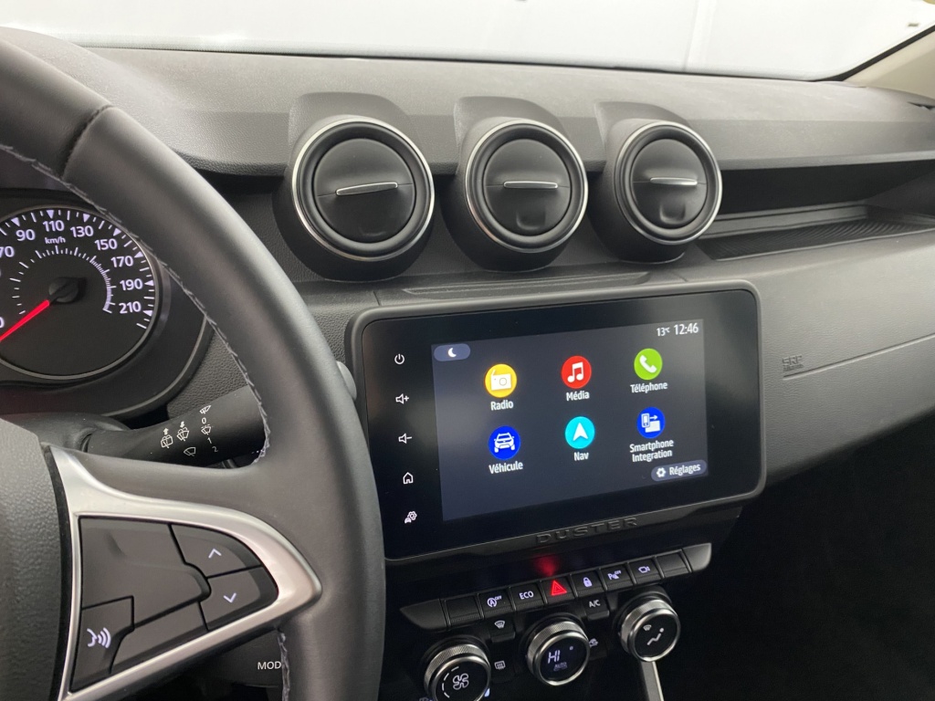 DACIA Duster Prestige + Blue dCi 115 4x2 - ref: 6-2971x217751 - Photo 18