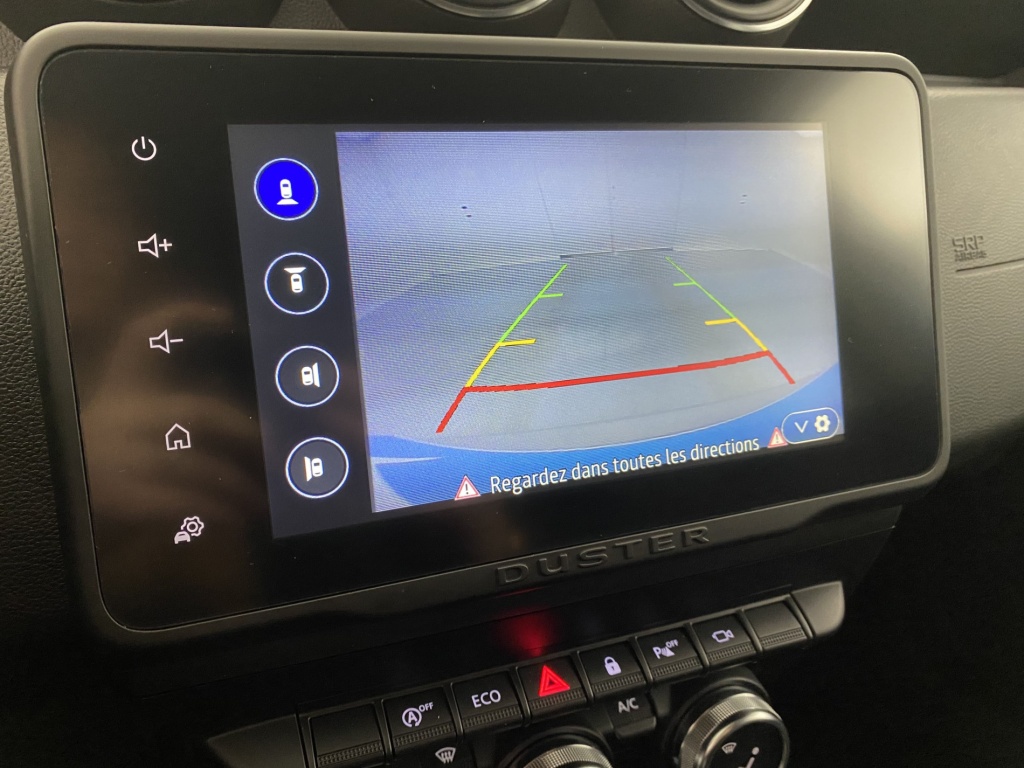 DACIA Duster Prestige + Blue dCi 115 4x2 - ref: 6-2971x217751 - Photo 19