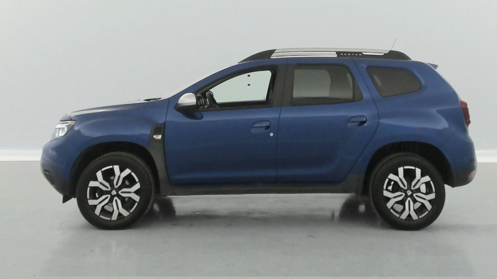 DACIA Duster Prestige + Blue dCi 115 4x2 - ref: 6-2971x217751 - Photo 2