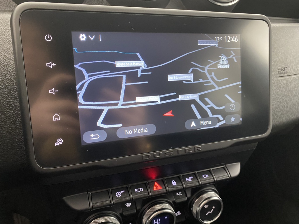 DACIA Duster Prestige + Blue dCi 115 4x2 - ref: 6-2971x217751 - Photo 20