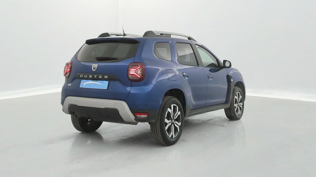 DACIA Duster Prestige + Blue dCi 115 4x2 - ref: 6-2971x217751 - Photo 5