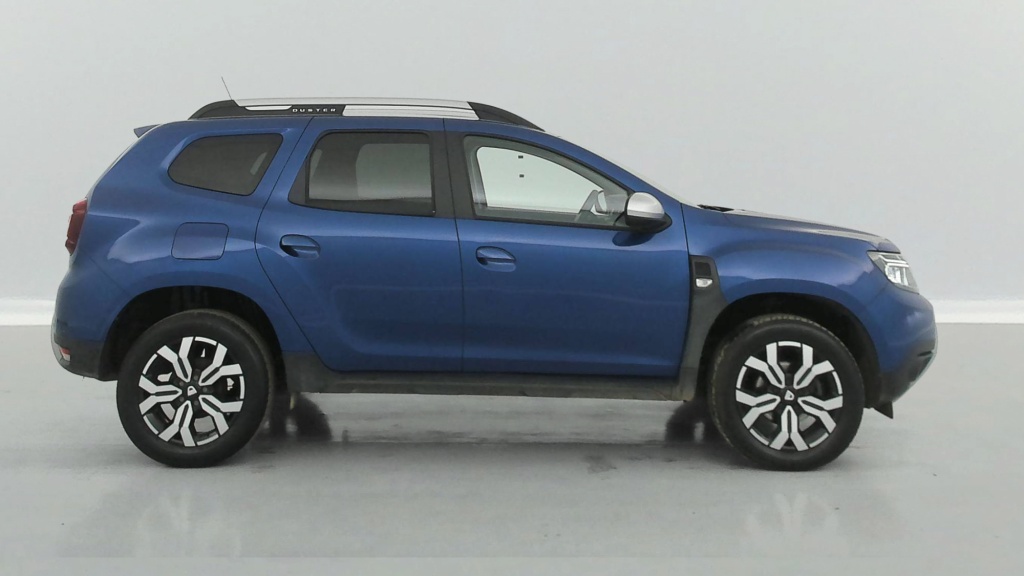 DACIA Duster Prestige + Blue dCi 115 4x2 - ref: 6-2971x217751 - Photo 6