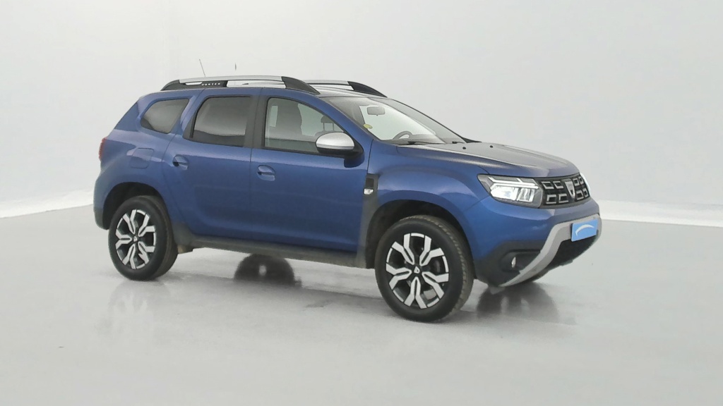 DACIA Duster Prestige + Blue dCi 115 4x2 - ref: 6-2971x217751 - Photo 7