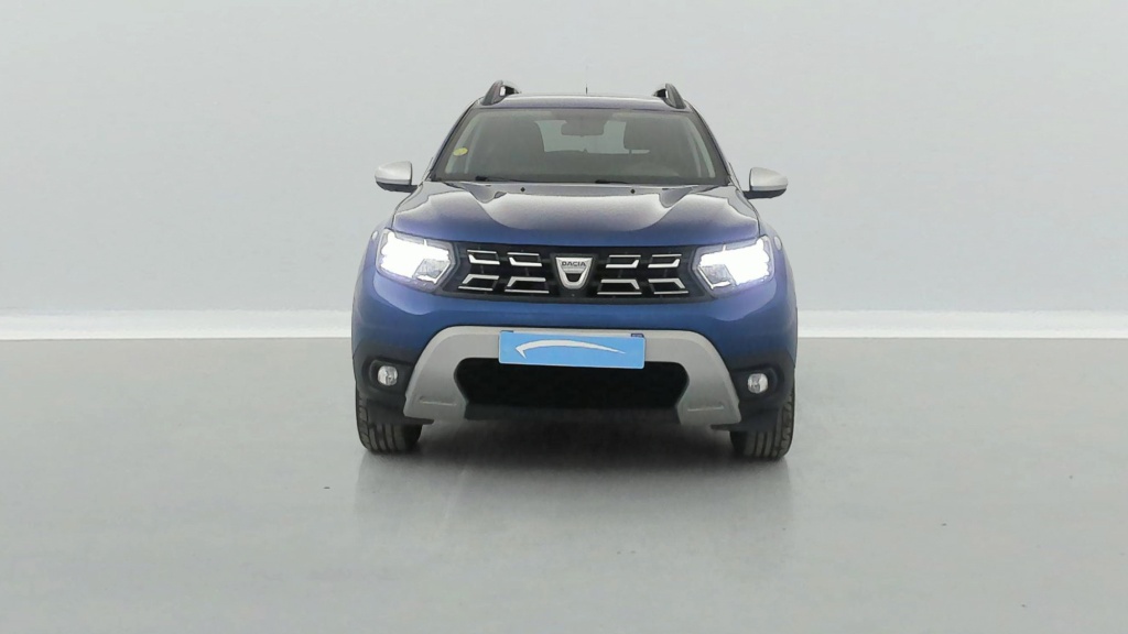 DACIA Duster Prestige + Blue dCi 115 4x2 - ref: 6-2971x217751 - Photo 8