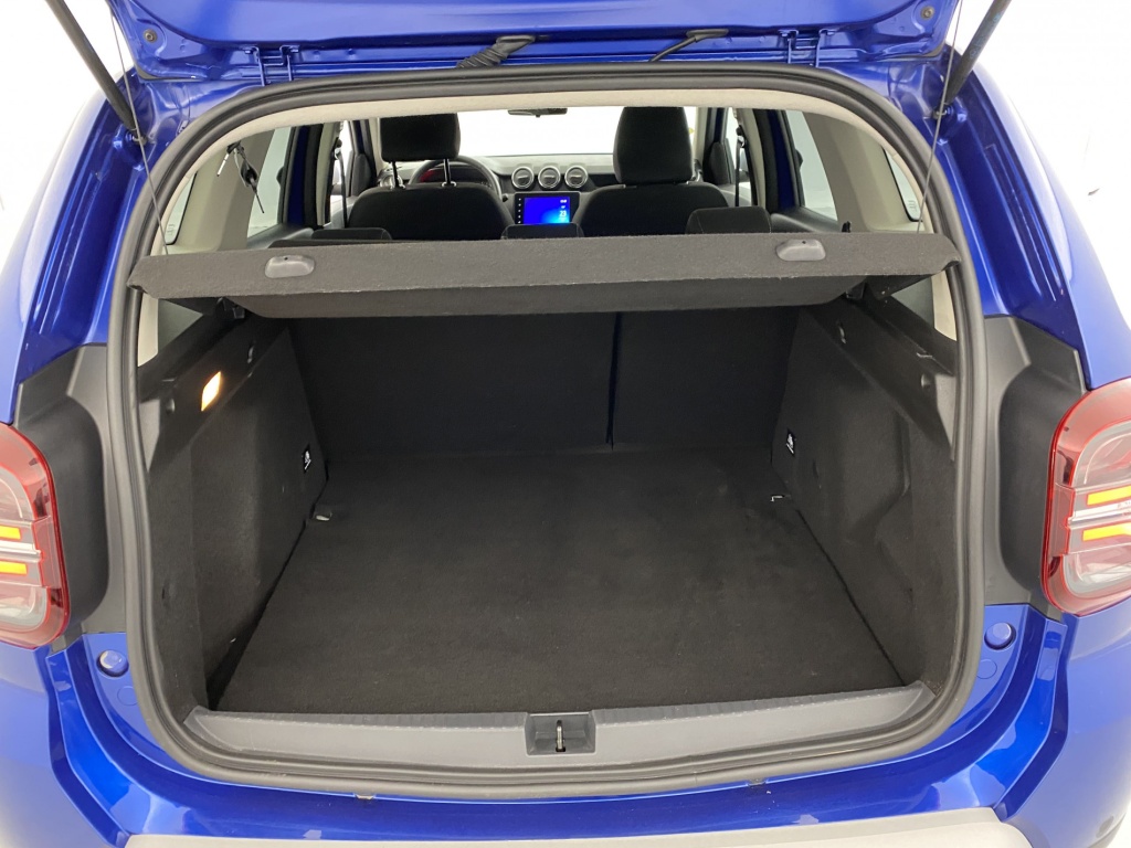 DACIA Duster Prestige + Blue dCi 115 4x2 - ref: 6-2971x217751 - Photo 9