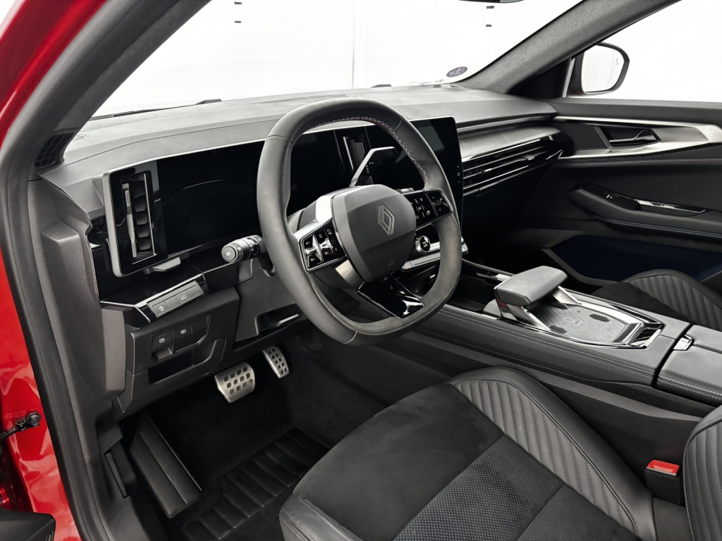 RENAULT Rafale esprit Alpine E-Tech full hybrid 200 - ref: 6-2971x218138 - Photo 14