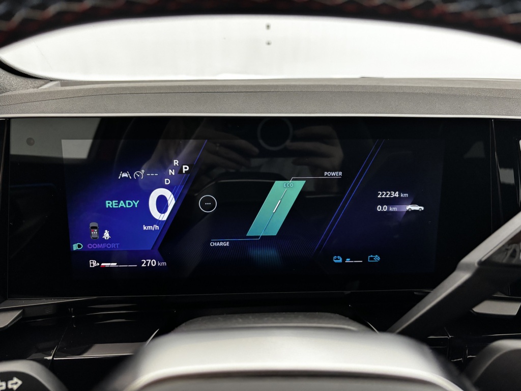 RENAULT Rafale esprit Alpine E-Tech full hybrid 200 - ref: 6-2971x218138 - Photo 17