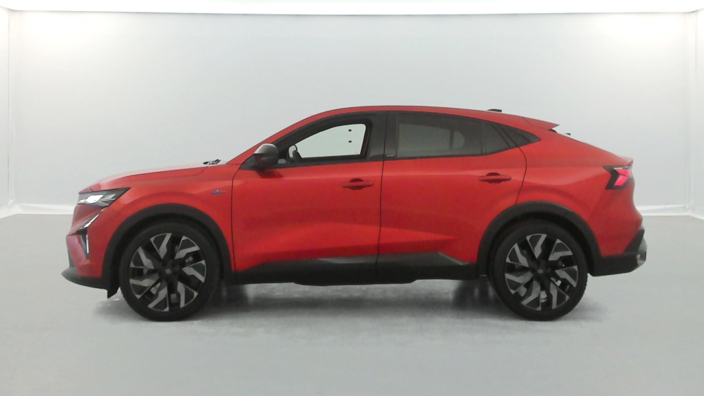 RENAULT Rafale esprit Alpine E-Tech full hybrid 200 - ref: 6-2971x218138 - Photo 2