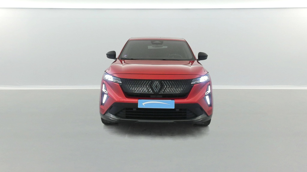 RENAULT Rafale esprit Alpine E-Tech full hybrid 200 - ref: 6-2971x218138 - Photo 8