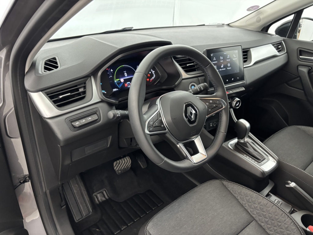 RENAULT Captur Business E-Tech 145 21 - ref: 6-2971x218514 - Photo 14