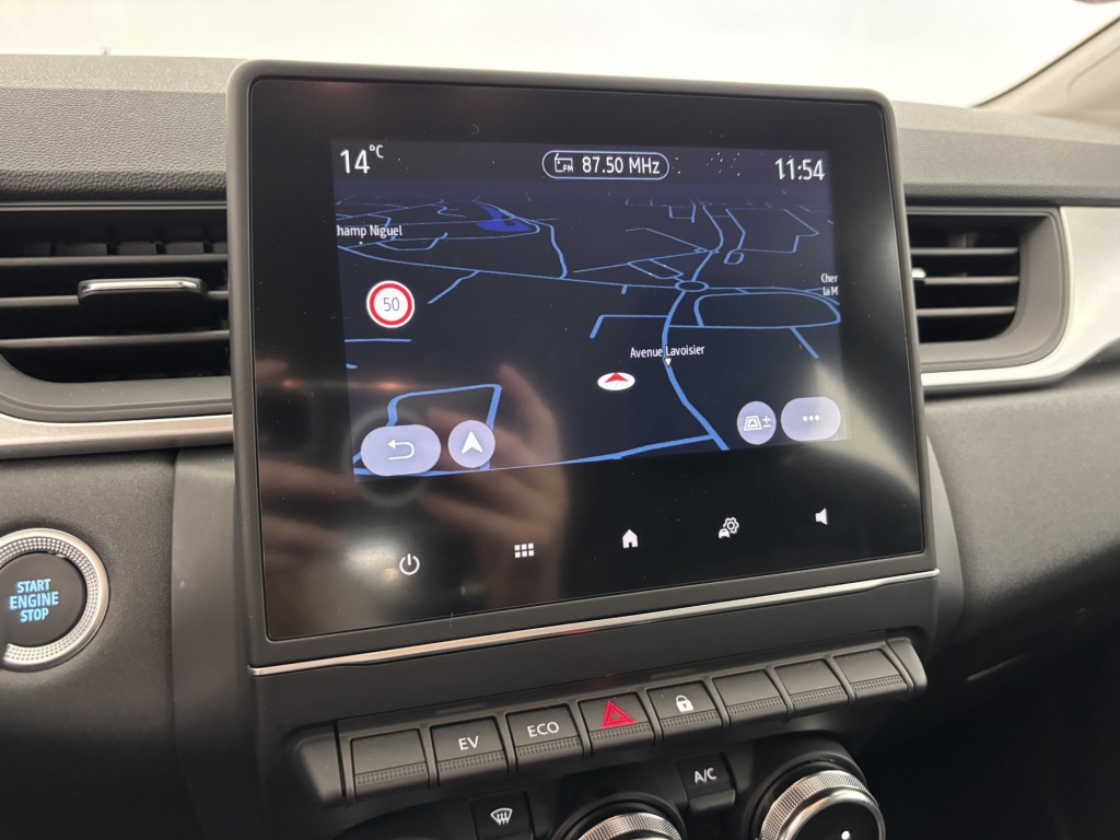 RENAULT Captur Business E-Tech 145 21 - ref: 6-2971x218514 - Photo 19