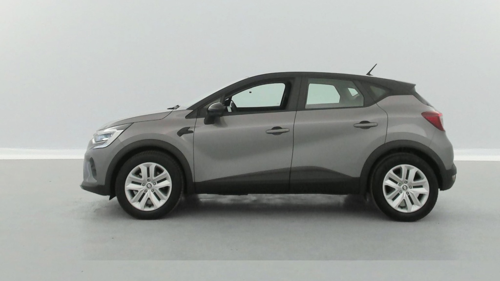 RENAULT Captur Business E-Tech 145 21 - ref: 6-2971x218514 - Photo 2