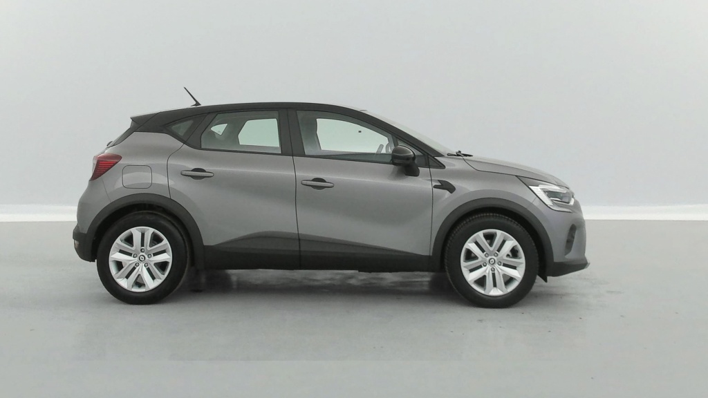 RENAULT Captur Business E-Tech 145 21 - ref: 6-2971x218514 - Photo 6