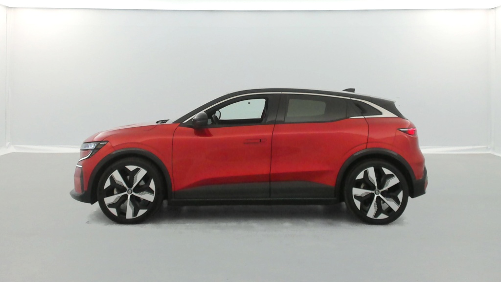 RENAULT Megane Techno EV60 220 ch super charge - ref: 6-2971x218706 - Photo 2