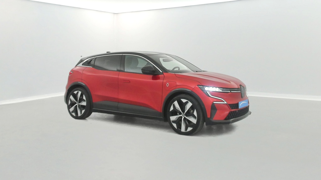 RENAULT Megane Techno EV60 220 ch super charge - ref: 6-2971x218706 - Photo 7