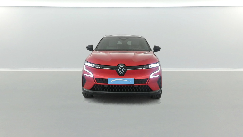 RENAULT Megane Techno EV60 220 ch super charge - ref: 6-2971x218706 - Photo 8