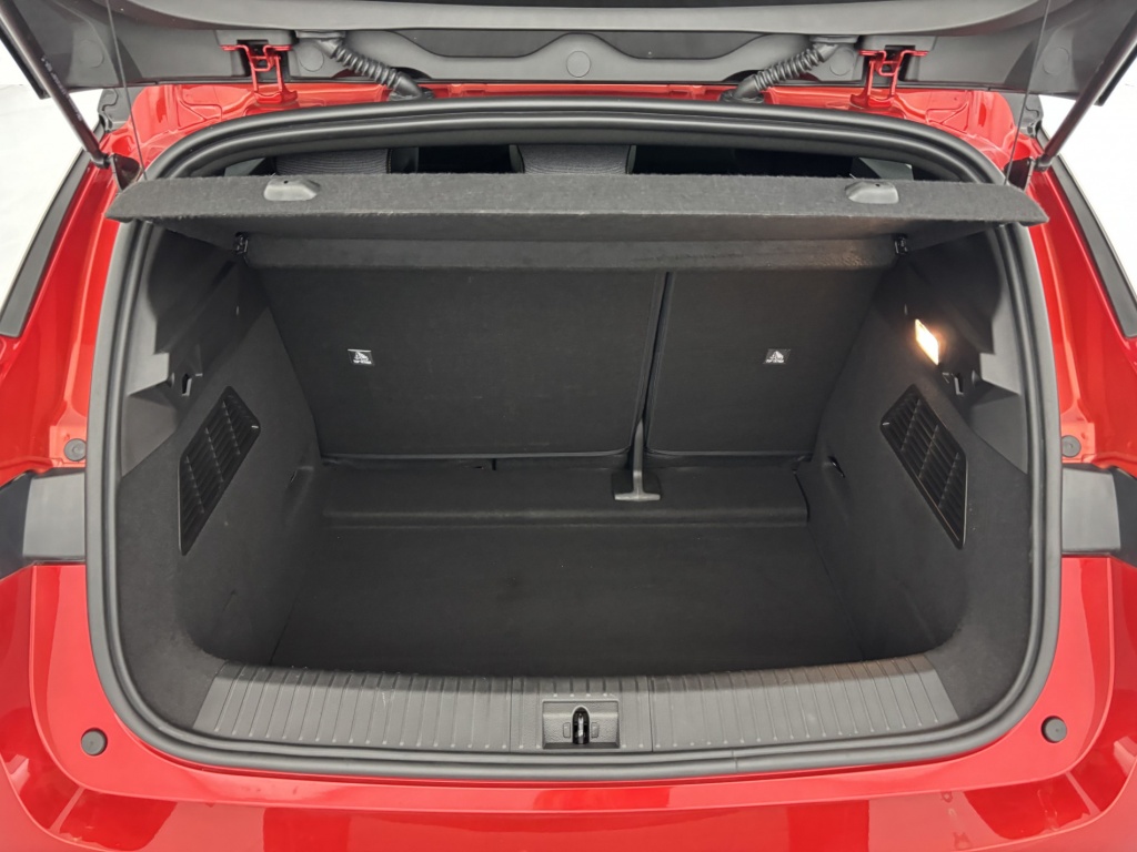 RENAULT Megane Techno EV60 220 ch super charge - ref: 6-2971x218706 - Photo 9