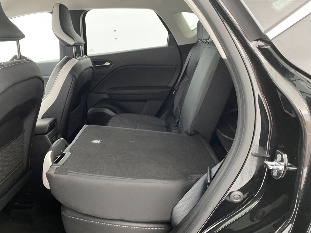 RENAULT Captur Intens E-Tech Plug-in 160 - ref: 6-2971x219672 - Photo 11
