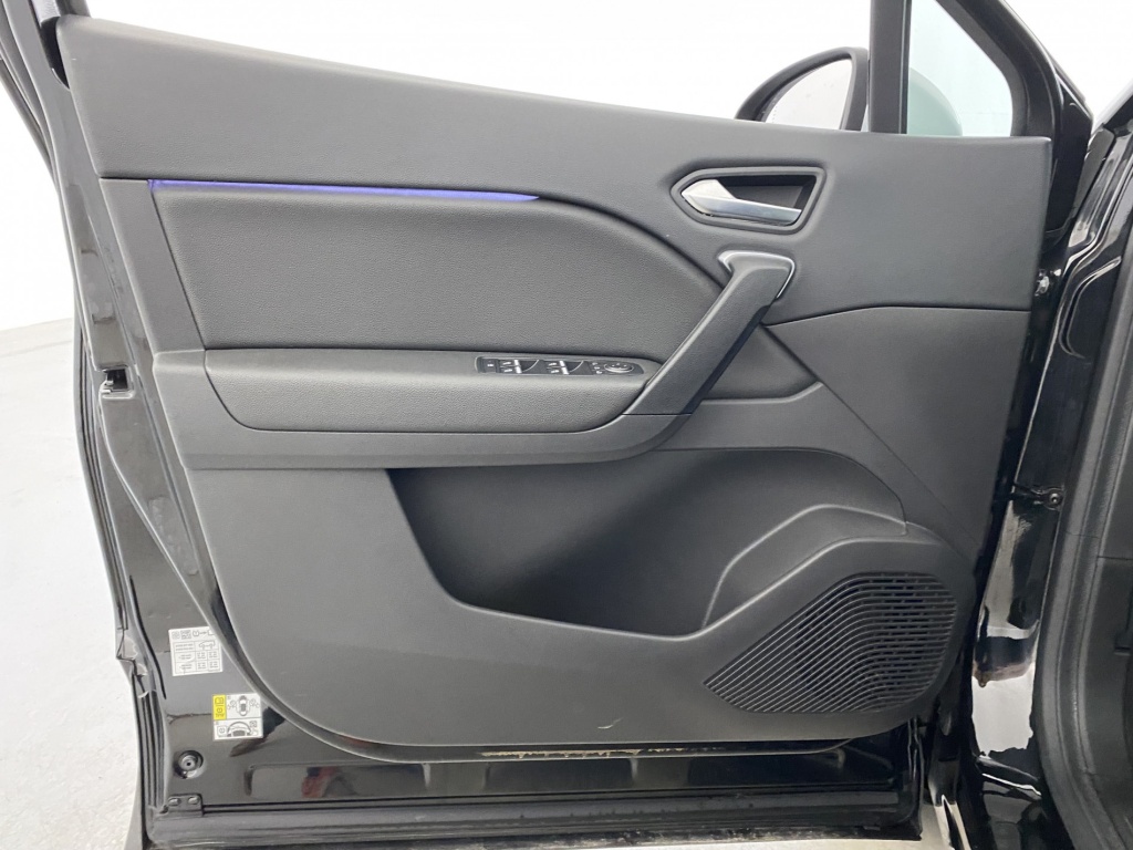 RENAULT Captur Intens E-Tech Plug-in 160 - ref: 6-2971x219672 - Photo 12