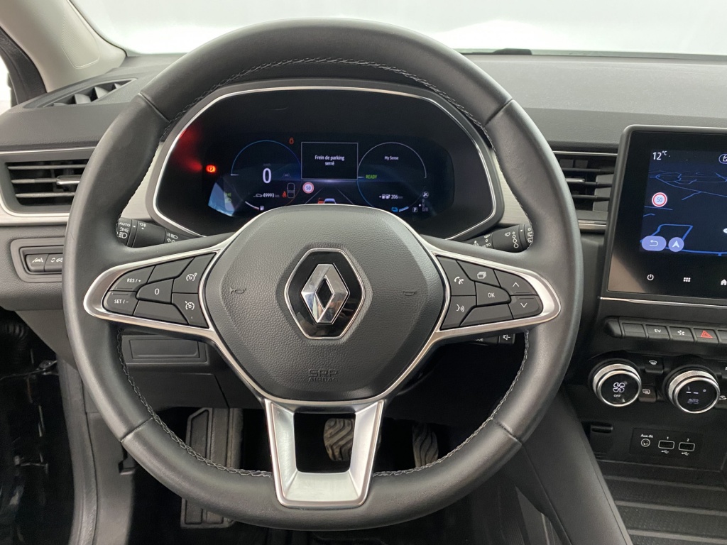 RENAULT Captur Intens E-Tech Plug-in 160 - ref: 6-2971x219672 - Photo 15