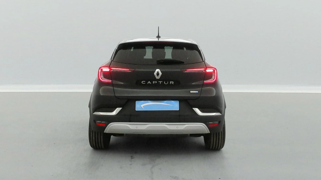 RENAULT Captur Intens E-Tech Plug-in 160 - ref: 6-2971x219672 - Photo 4