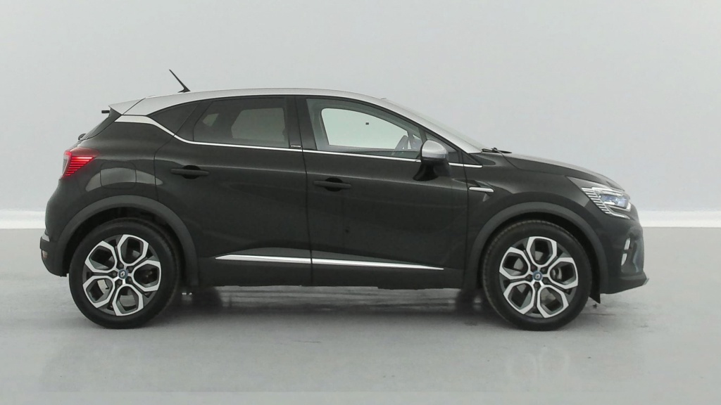 RENAULT Captur Intens E-Tech Plug-in 160 - ref: 6-2971x219672 - Photo 6