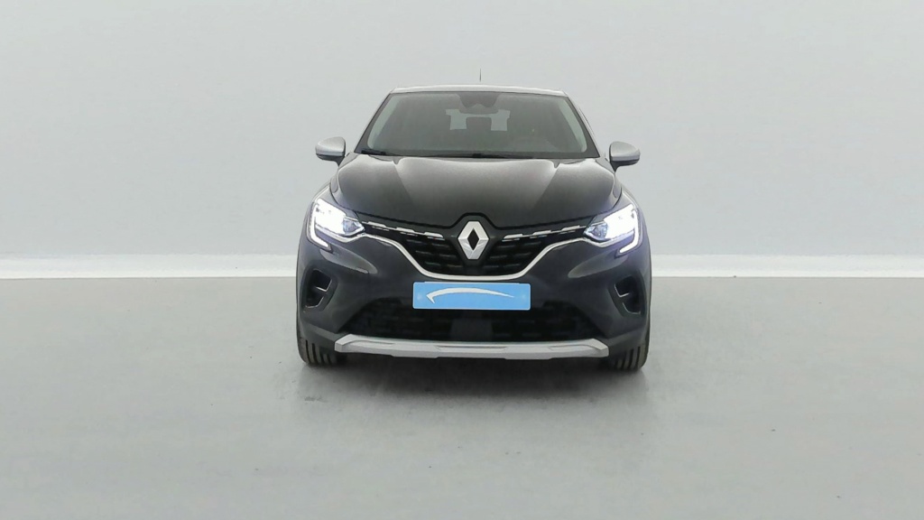 RENAULT Captur Intens E-Tech Plug-in 160 - ref: 6-2971x219672 - Photo 8