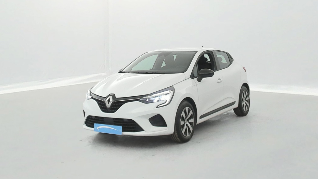 RENAULT Clio Equilibre TCe 90 - ref: 6-2971x219681 - Photo 1