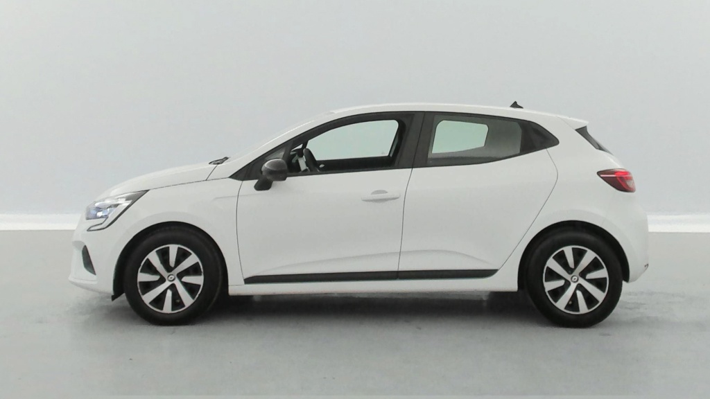 RENAULT Clio Equilibre TCe 90 - ref: 6-2971x219681 - Photo 2