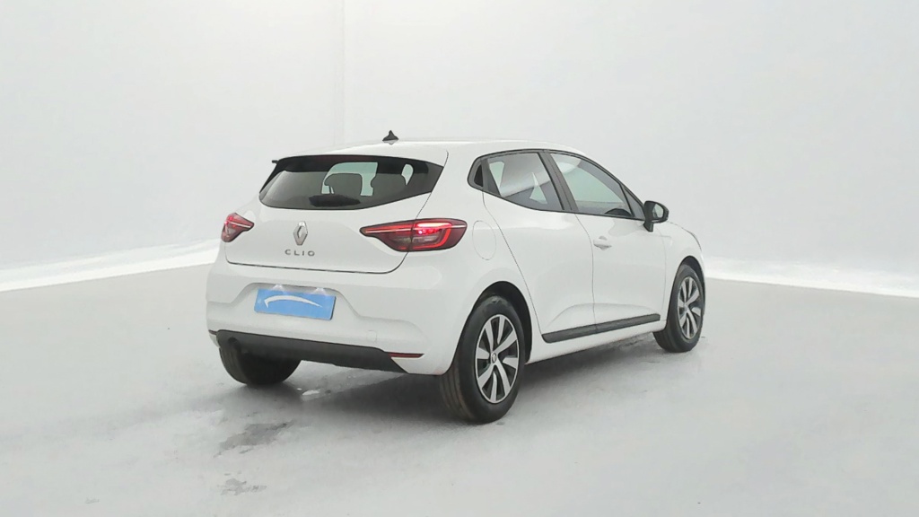 RENAULT Clio Equilibre TCe 90 - ref: 6-2971x219681 - Photo 5