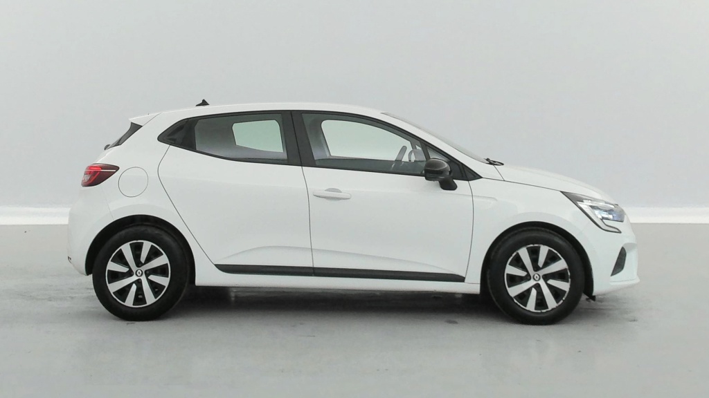 RENAULT Clio Equilibre TCe 90 - ref: 6-2971x219681 - Photo 6