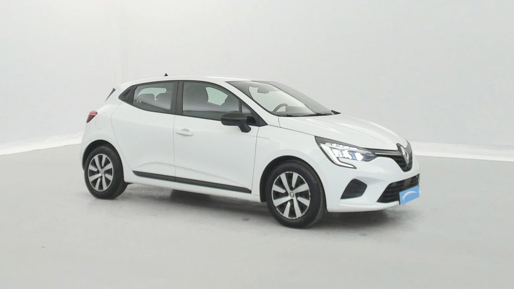 RENAULT Clio Equilibre TCe 90 - ref: 6-2971x219681 - Photo 7