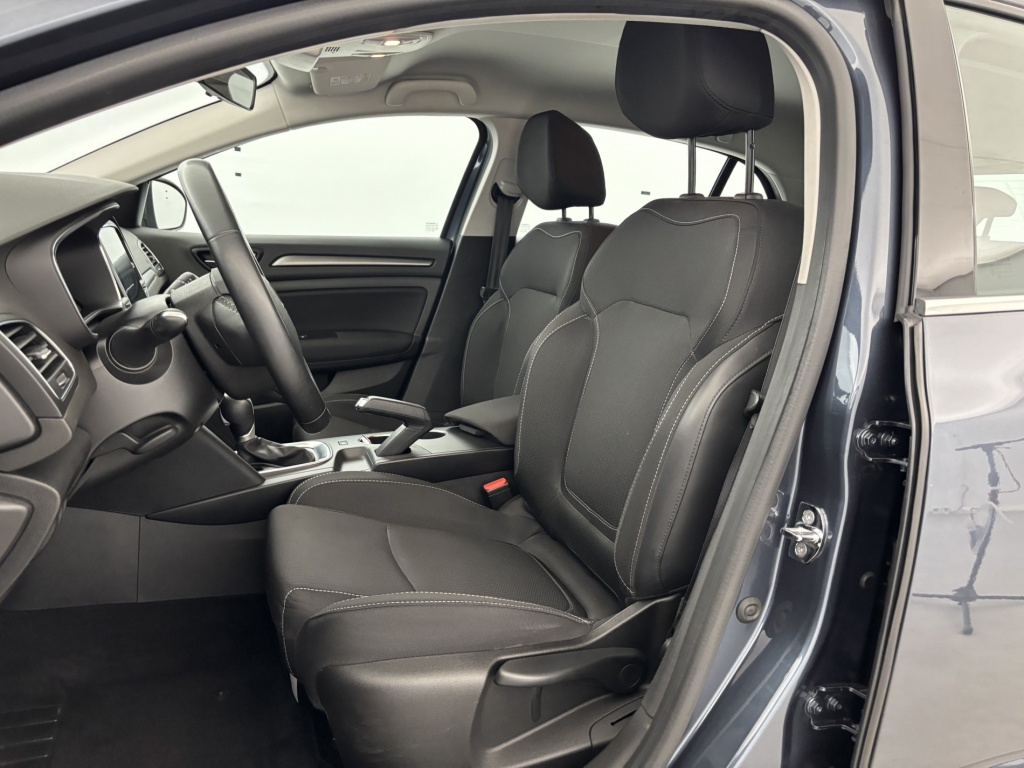 RENAULT Megane Business Blue dCi 115 EDC 21B - ref: 6-2971x219849 - Photo 13