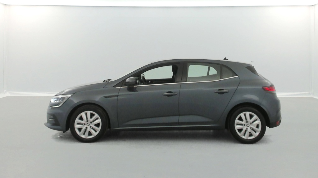 RENAULT Megane Business Blue dCi 115 EDC 21B - ref: 6-2971x219849 - Photo 2